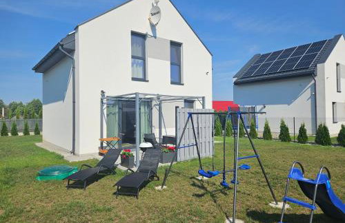 Mazurska Tajemnica 3 - Domek C - Foto 20