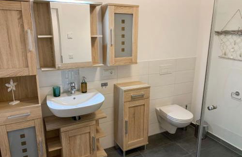 Apartment Spiekeroog by Interhome - Foto 26