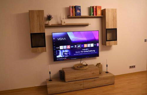 Rheintalblick Wohnen über den Dächern von Bingen - Foto 10