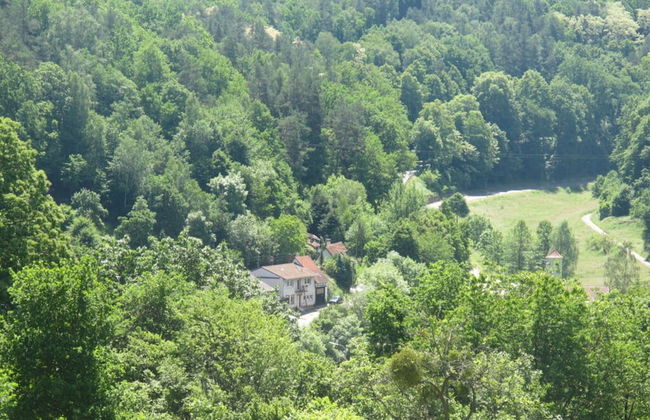 Chez Emil and Isabelle - Foto 19