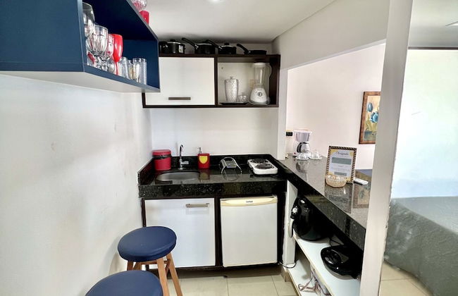 MARINAS PRAIA FLAT - Foto 68