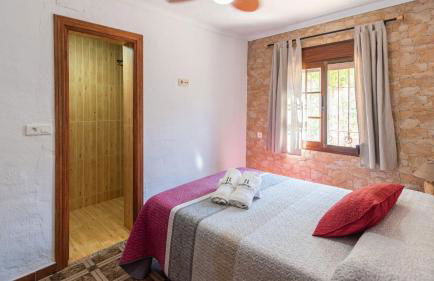 Casa Maza Guaro by Ruralidays - Foto 12