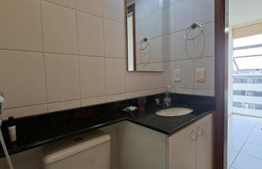 Apt em Brasília Preço Único 3 Hóspedes - Foto 35