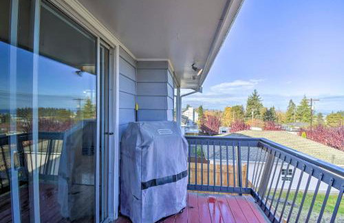 Port Angeles Pad Less Than 1 Mi to Olympic Natl Park - Foto 29