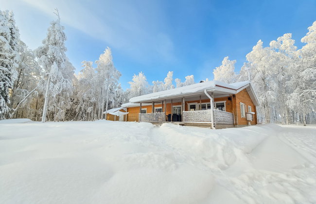 Oravajärven talo (ent. suomela) - Foto 33