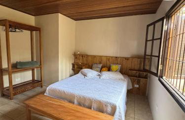 Casa Saíra de lenço - Jardim Carolina - Foto 1