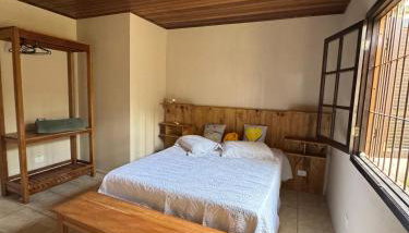 Casa Saíra de lenço - Jardim Carolina - Foto 1