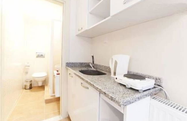 Kare Suite Nisantasi - Foto 30