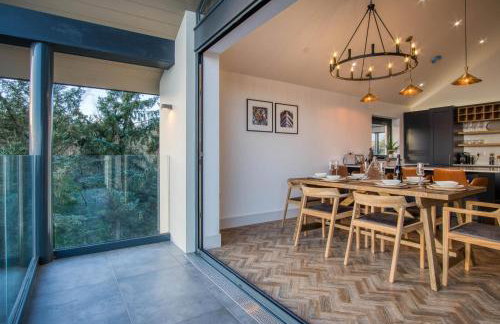 Wisemans House Apartment 3 - Wisemans Bridge - Foto 67