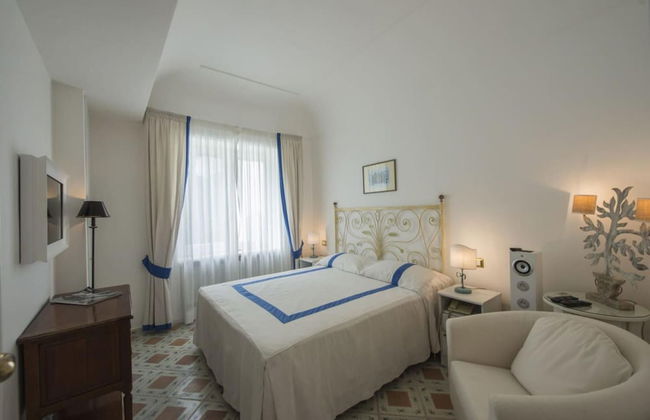 Villa La Conchiglia by Elite Villas - Foto 10