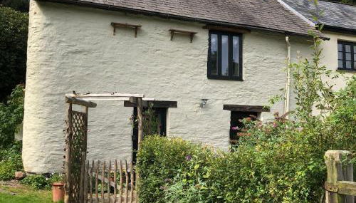 Luxury Exmoor Barn conversion with Sauna - Foto 2