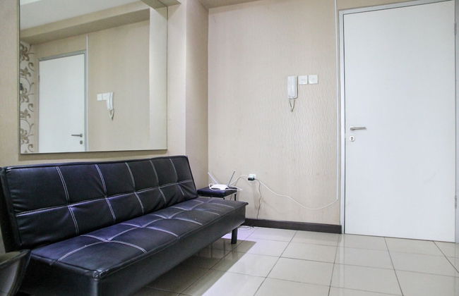 Clean and Cozy 2BR at Green Bay Apartment - Foto 9