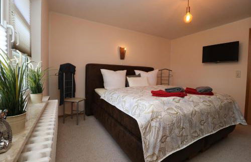 Ferienwohnung Krull - Foto 29