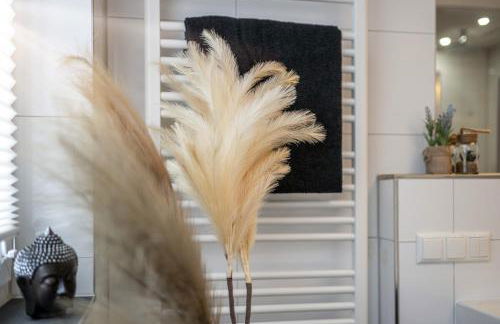 Alpenflair / Luxury / 100qm / Work / Travel / Netflix - Foto 63