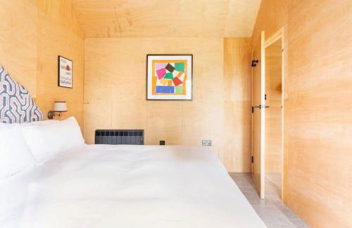 Cabin with a spectacular outlook - Photo 1