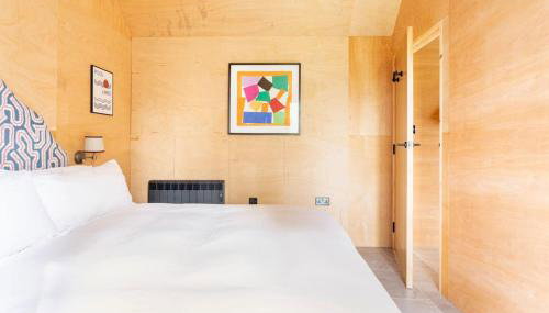 Cabin with a spectacular outlook - Foto 1