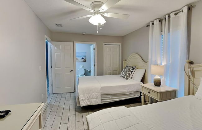 Luxury Gulf Front Home w/ Unobstructed Views + Private Pool! - Foto 4