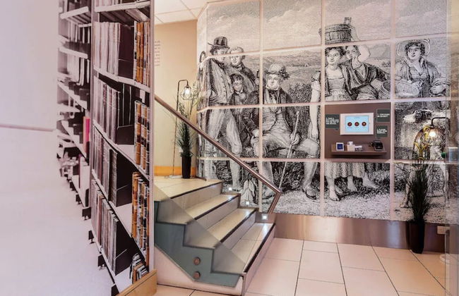 Stewart by Heeton Concept - Foto 1