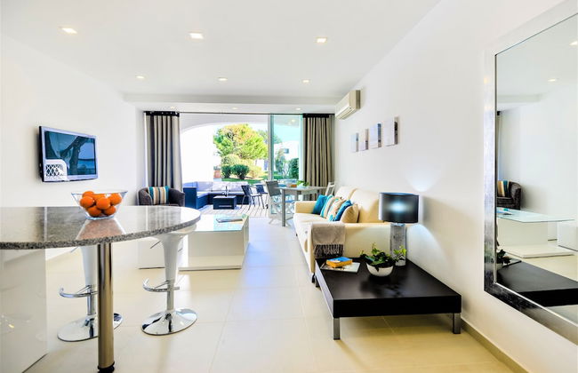 Vale do Lobo Apartment A - Foto 13