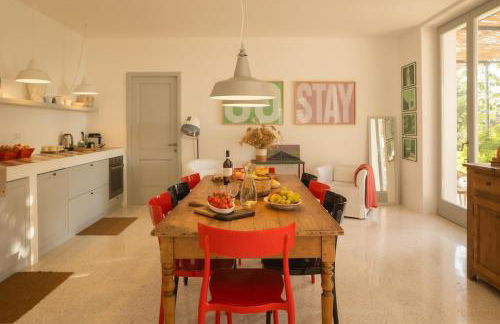 A masseria in the center of town with pool - Foto 9