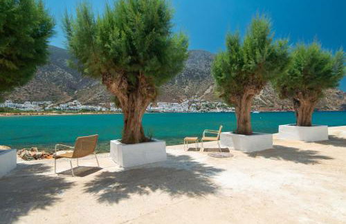 BLUE VILLA Sifnos - Foto 24