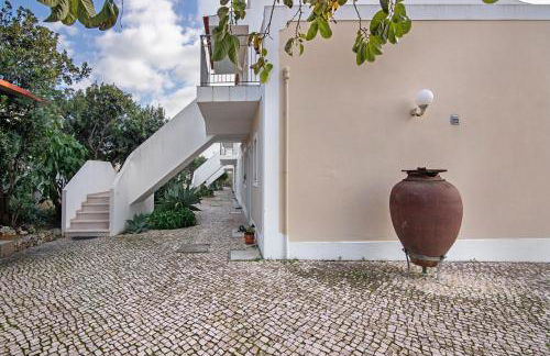 T1 Apartamentos Vista Alegre - Foto 19