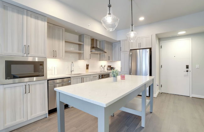 Cozy Apartments Near the Metro - Foto 77