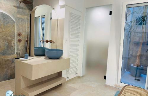 Annina guest house soggiorno vista mare - Foto 27