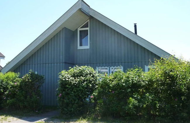 Ferienhaus im Ferienpark Mueritz - Foto 17