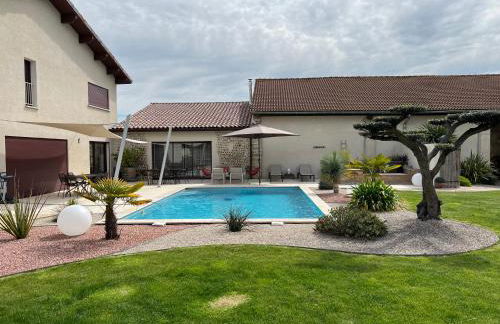 Le Vieux Platane - Foto 21