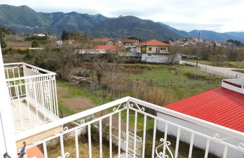 Elatos Apartments - Foto 11