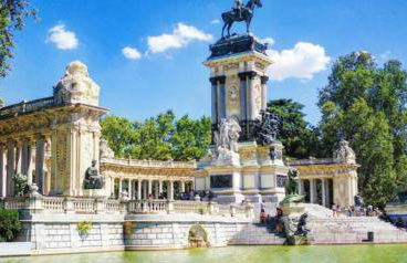 Beautiful Apartment in Retiro - Foto 20