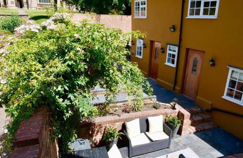 Huge Luxury 8 Bed Manor House Hot Tub Pool Table - Foto 4