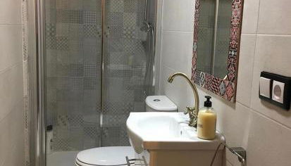 El Salto del Agua - Foto 3