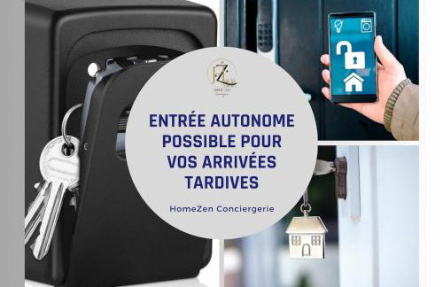 La Bamboche - Gîte et salle en option - Foto 33