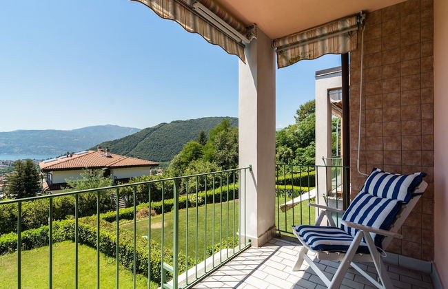 Chalet in Verbania Near Lake Maggiore - Foto 9