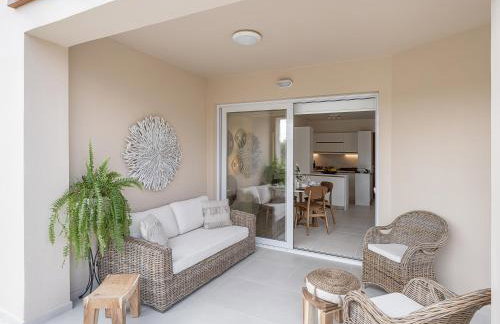 Calmaliving Seaside apartments with pool - Foto 41