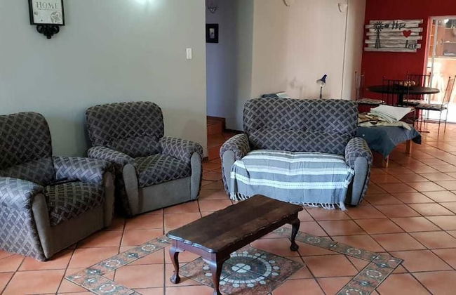 Platberg Self-catering - Photo 28