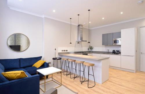 Destiny Scotland Charlotte Square Apartments - Foto 60