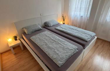 Vidi Apartments Fils Blick - Foto 4