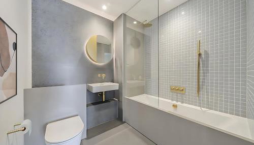 The Vista - o2 Greenwich London 2 Bed Flat - Foto 3