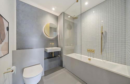 The Vista - o2 Greenwich London 2 Bed Flat - Foto 3