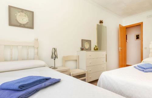 Holiday Home Aguilera by Interhome - Foto 32