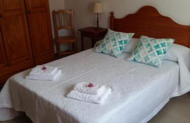 Vivienda vacacional La Graja - Foto 17