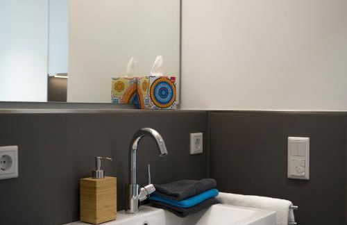 Seven Hotel + Boardinghouse - Foto 24