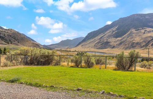 Yellowstone Treasure Retreat - Foto 68