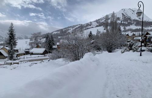 T1 La marmotte Saint Sorlin d'Arves - Photo 45