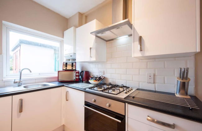 Holiday Home - Sleeps 7 - Foto 19