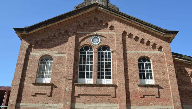 Excursión por las bodegas de Colonia Caroya - Foto 5