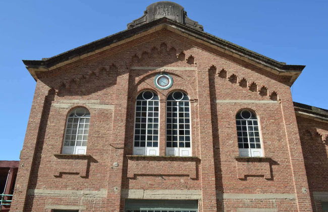 Excursão pelas adegas de Colonia Caroya - Photo 5